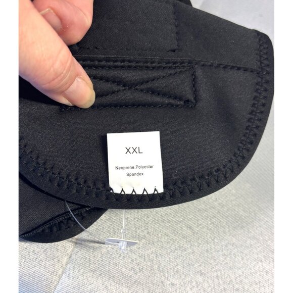 Dogs Dog Elbow Brace for Pets Elbow Dysplasia, Shoulder Dislocation Neoprene - Picture 3 of 7